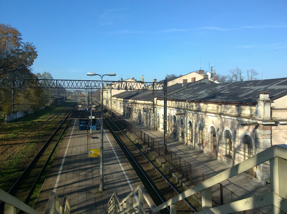 Aleksandrów Kujawski Miasta Fandom