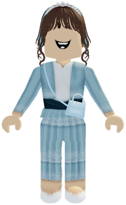 Roblox Girl Aesthetic Gfx Png, Transparent Png is free transparent png  image. To explore more similar hd…