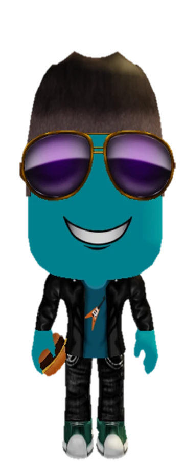 Edgar 2.0 | Destined for Death Wiki | Fandom