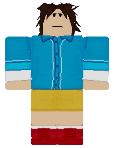 Ripper | Destined for Death Wiki | Fandom