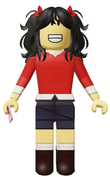 Kiki | Destined for Death Wiki | Fandom