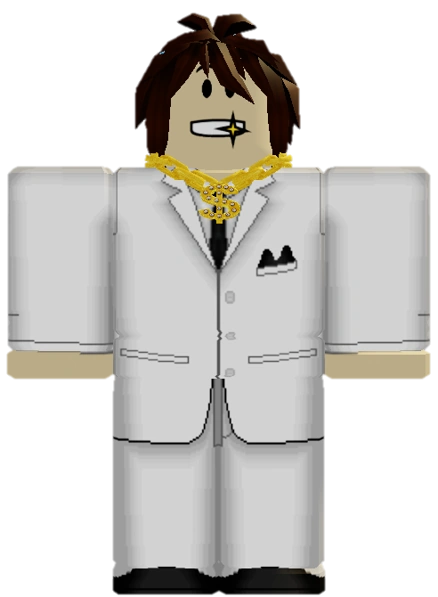 Richie Rich | Murder Island Community Version | Fandom