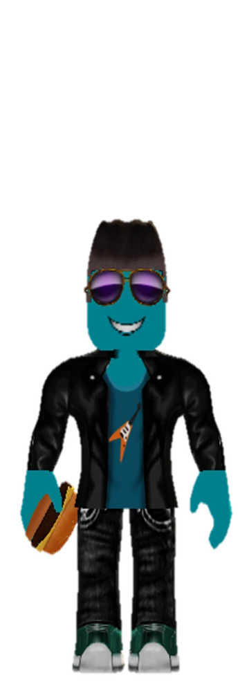 Edgar 2.0 | Destined for Death Wiki | Fandom