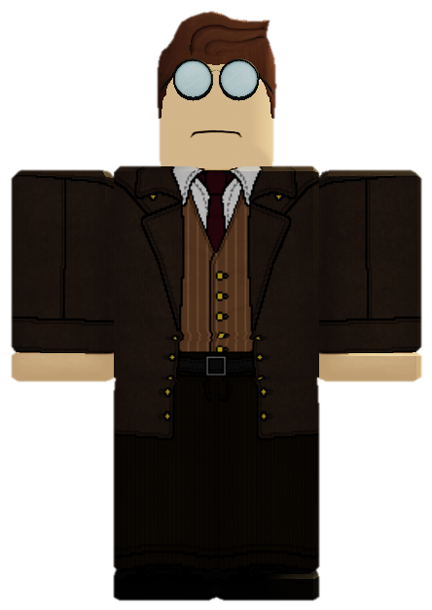 Dr Milton Destined For Death Wiki Fandom