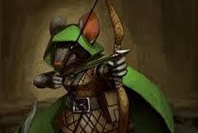 Brodie Mice Mystics Wikia Fandom