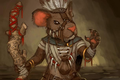 Brodie Mice Mystics Wikia Fandom