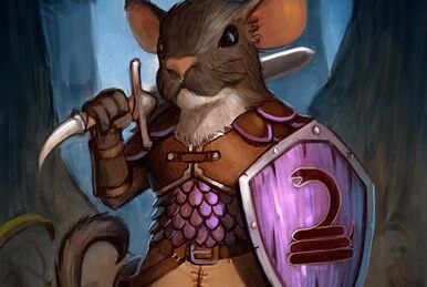 Brodie Mice Mystics Wikia Fandom