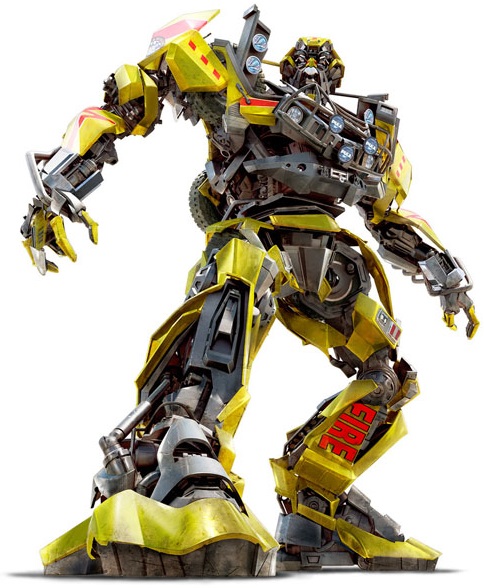 Jazz (Michael Bay), Wiki Transformers