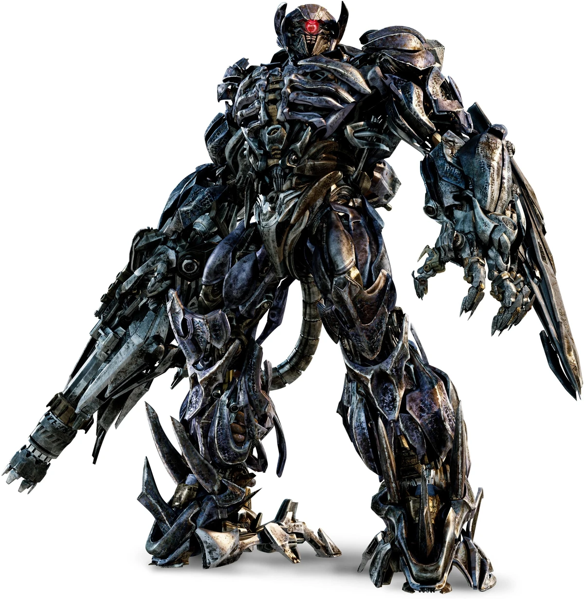 Shockwave | Michael Bay: Transformer Titans Wiki | Fandom