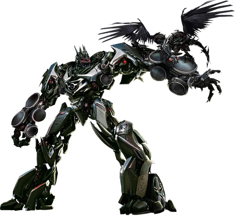 Jazz (Michael Bay), Wiki Transformers