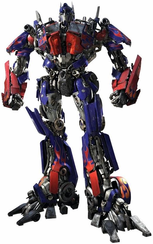 Jazz (Michael Bay), Wiki Transformers