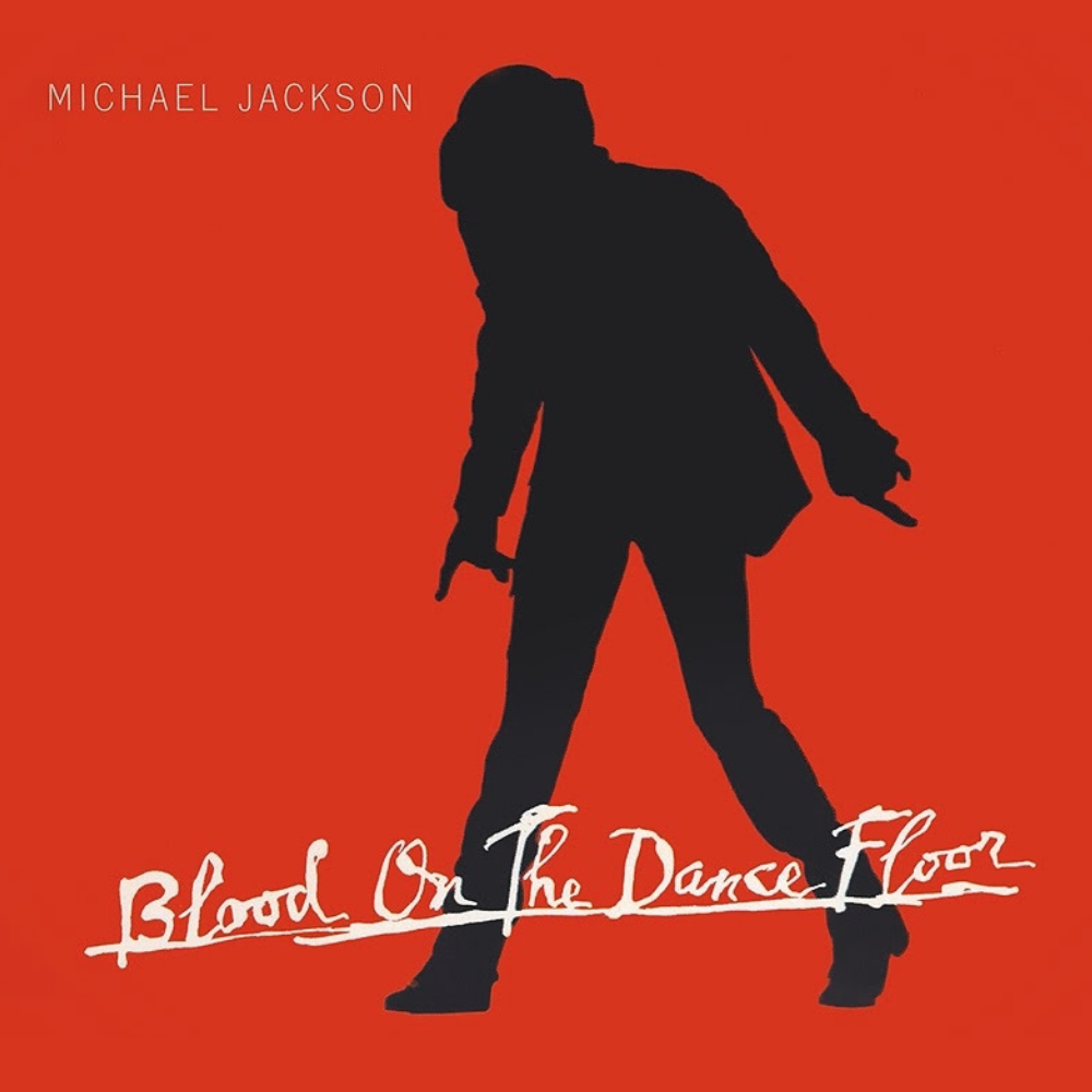 BLOOD ON THE DANCE FLOOR, MICHAEL JACKSON, CD.