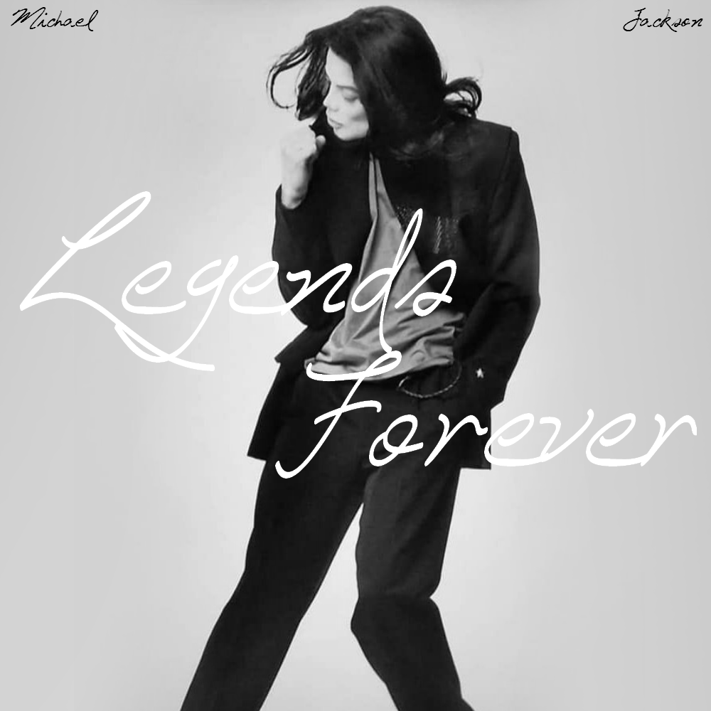 michael jackson forever michael album cover