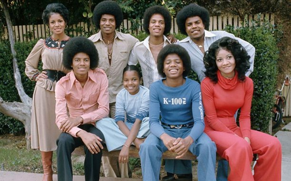 Familie | Michael Jackson Wiki | Fandom