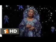 The Wiz (7-8) Movie CLIP - If You Believe (1978) HD