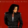 "Will You Be There" June 28, 1993