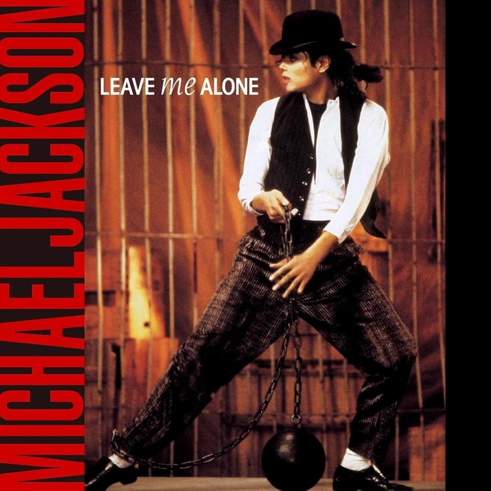 Leave me Alone Jacket - Michael Jackson Video Military Uniform