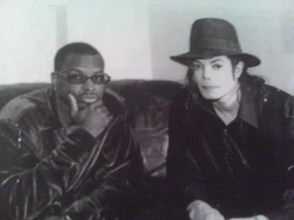 Dr. Freeze | Michael Jackson Wiki | Fandom