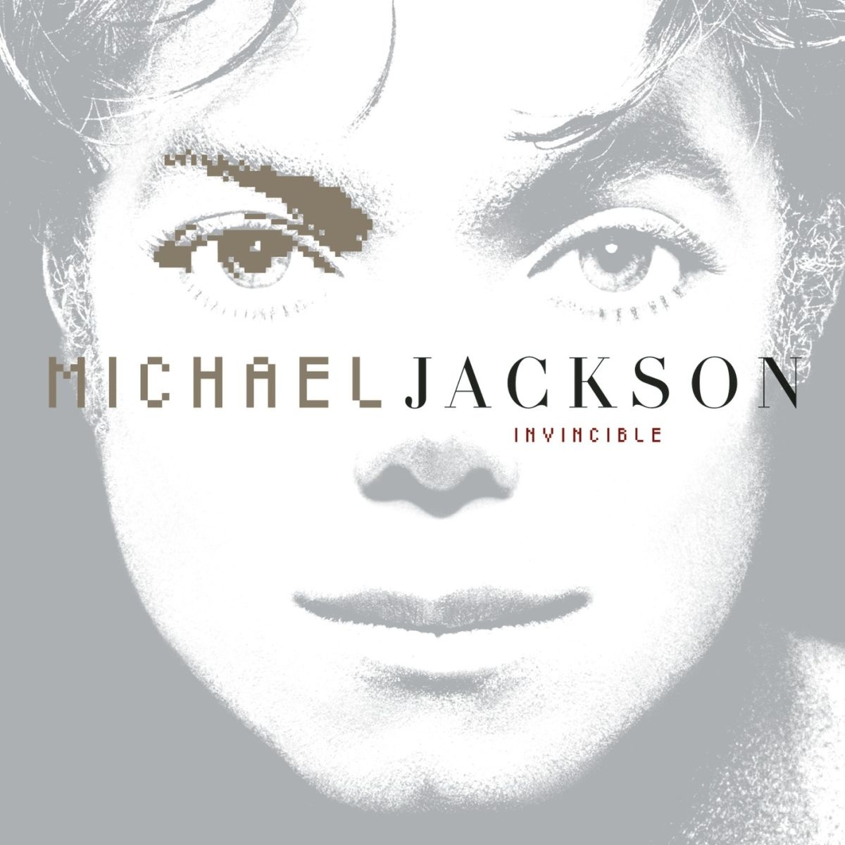 Invincible (Michael Jackson album) - Wikipedia