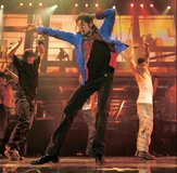 "The Way You Make Me Feel"