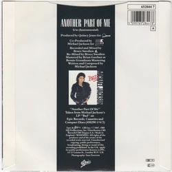 Another Part of Me | Michael Jackson Wiki | Fandom