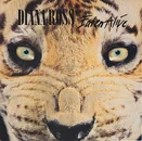 "Eaten Alive" (with Diana Ross, 1985)