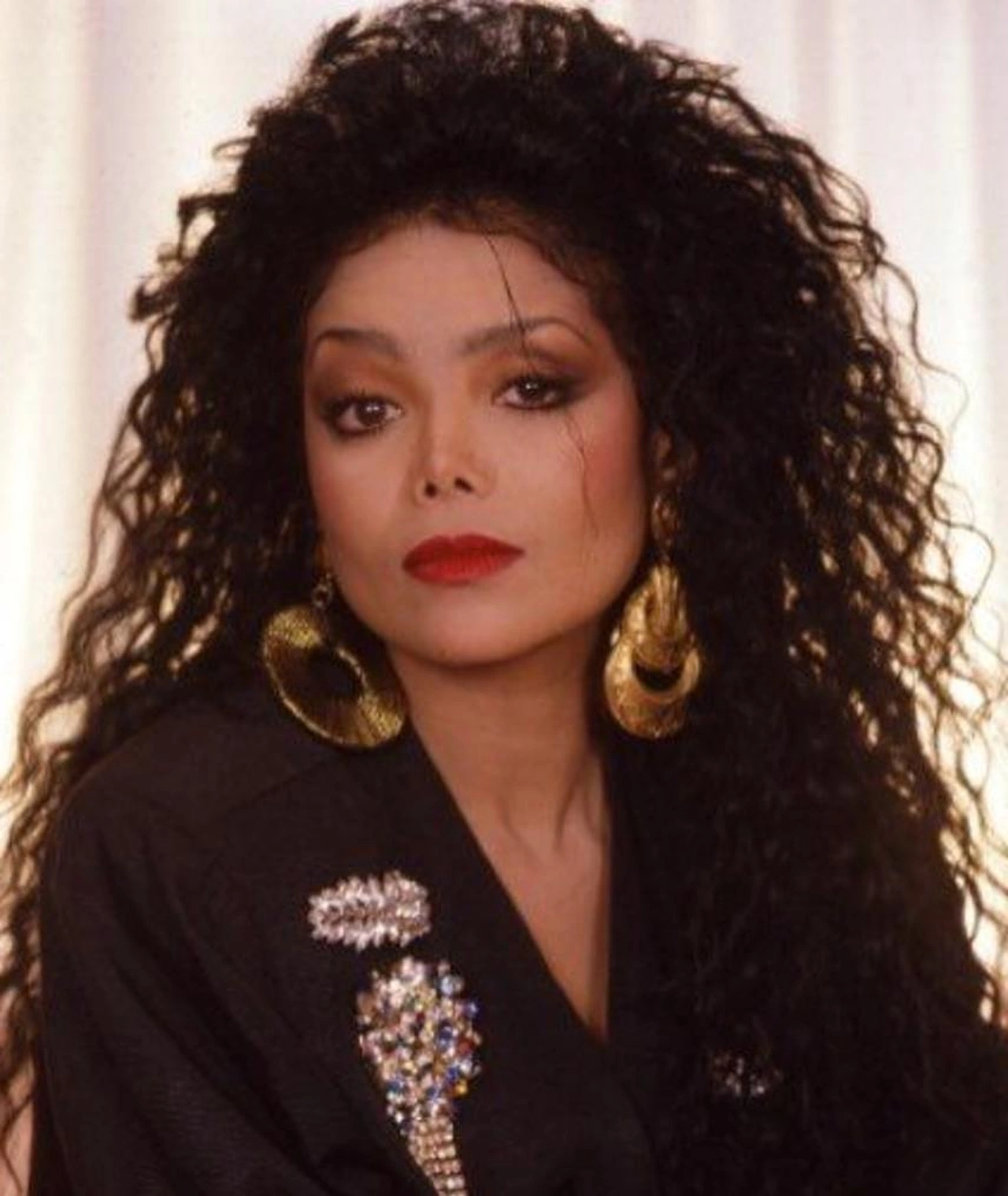 OWN Gives LaToya Jackson a Reality Show