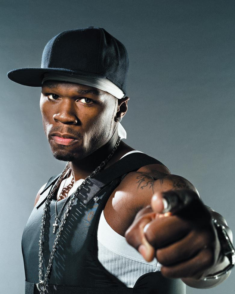 50 Cent | Michael Jackson Wiki | Fandom
