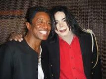 Lane Lassiter and Jermaine Jackson