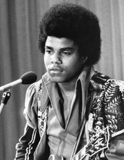 Tito performing as a member of 