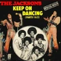 "Keep on Dancing" 1977