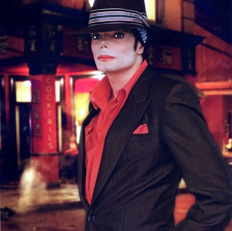 You Rock My World | Michael Jackson Wiki | Fandom