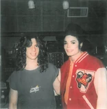 Michael and Brad