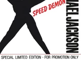 Speed Demon