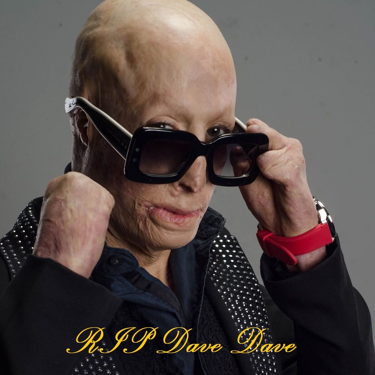 Dave Dave Michael Jackson Wiki Fandom