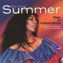 "State of Independence" (with Donna Summer, 1982)