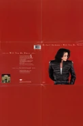 Poster included with the vinyl #2[4]