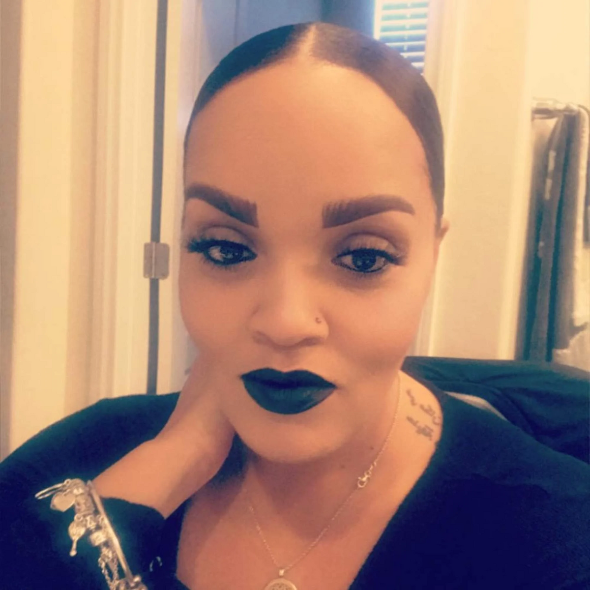 Joh'Vonnie Jackson | Michael Jackson Wiki | Fandom