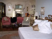 The room where Jackson died