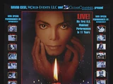 Michael Jackson: 30th Anniversary Celebration