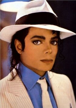Michael Jackson – Smooth Criminal Lyrics