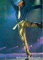 HIStory World Tour