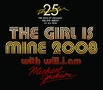"The Girl Is Mine 2008" January 14, 2008