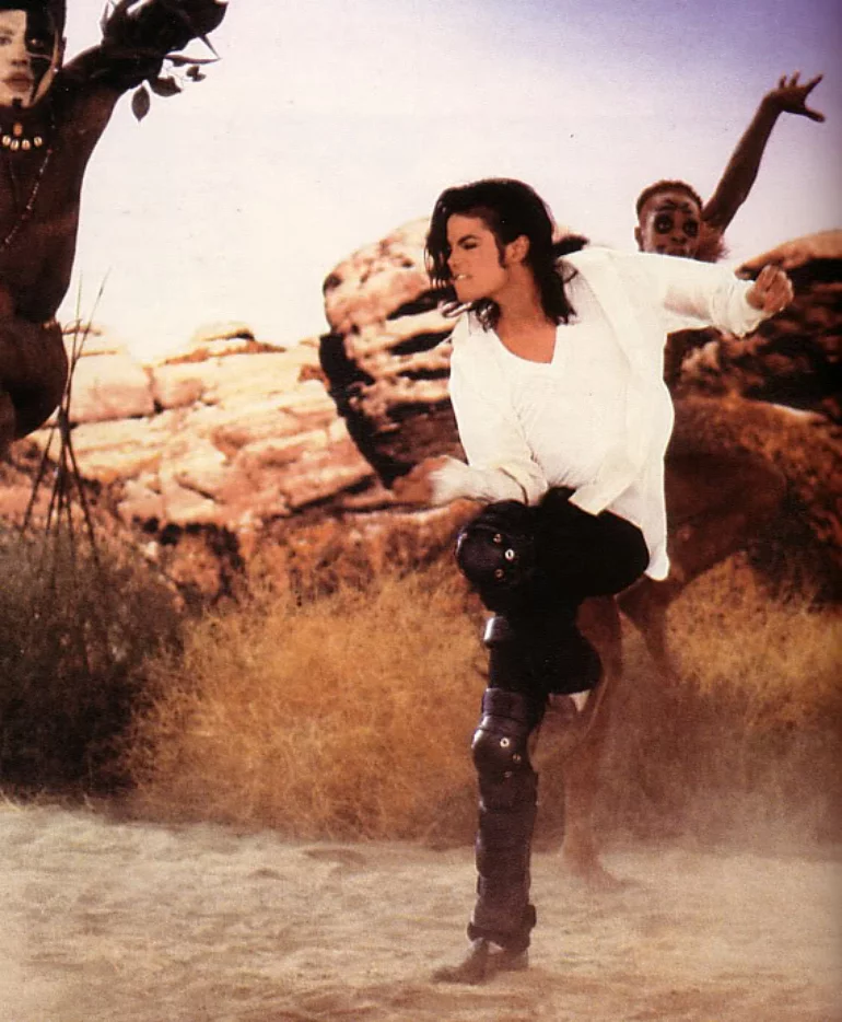 Black or White gallery | Michael Jackson Wiki | Fandom