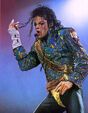 Dangerous World Tour