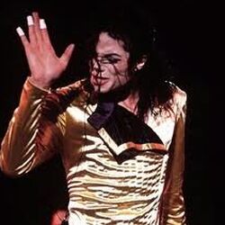 Human Nature Michael Jackson Live : Photos Michael Jackson Tribute Show Delfim