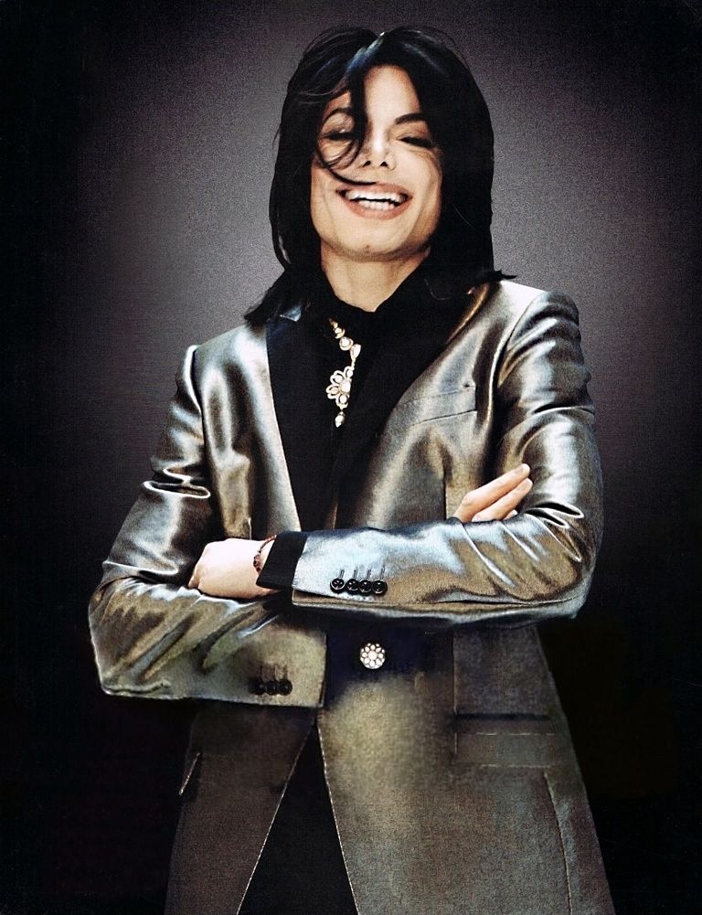 Michael Jackson, Michael Jackson Wiki