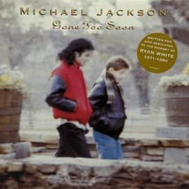 "Gone Too Soon" Single