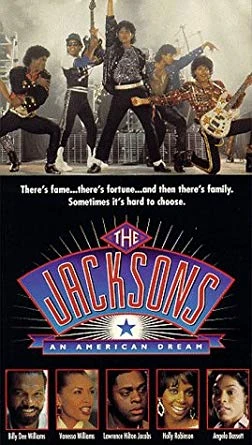 The Jacksons: An American Dream | Michael Jackson Wiki | Fandom