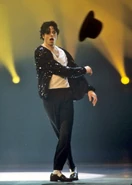 "Billie Jean"
